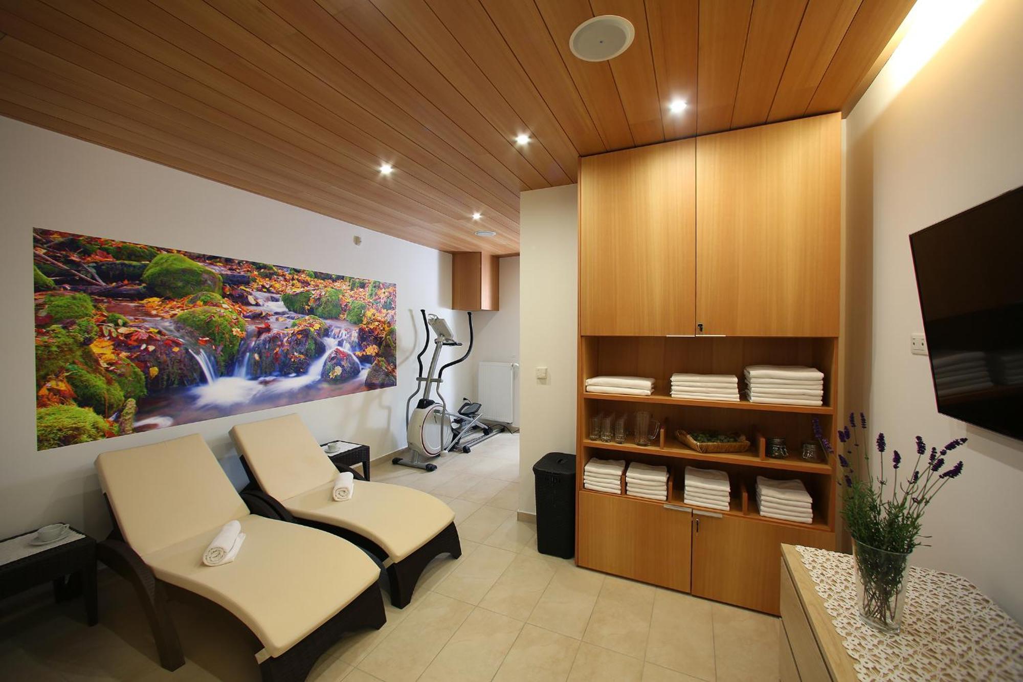 Apartment Bernik II Краньска Гора Экстерьер фото